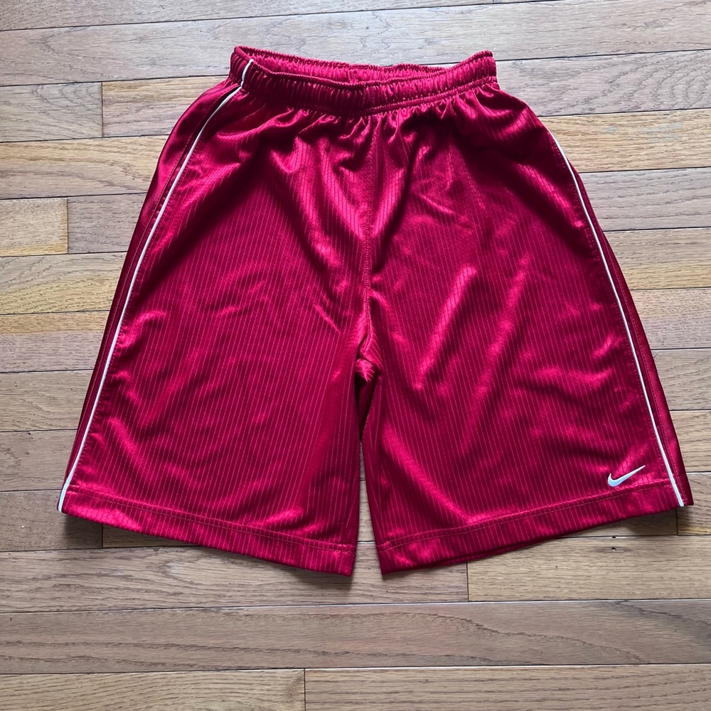 Nike Kids Shorts